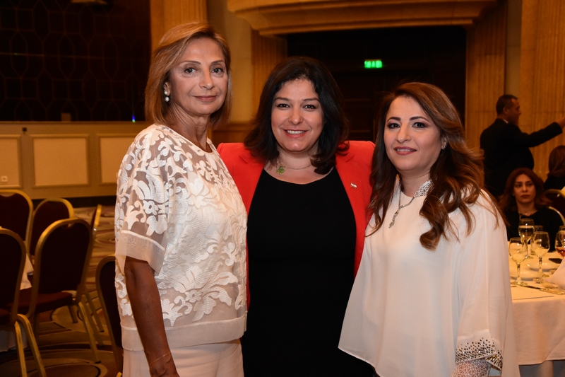 UPEL Annual Fund Raising Dinner